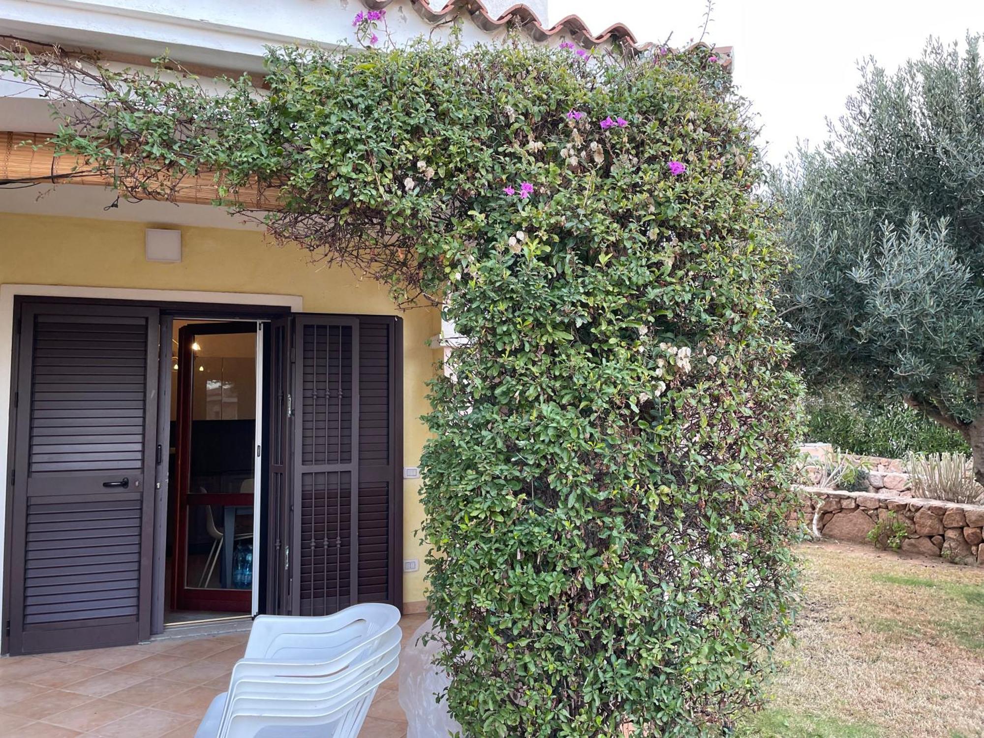 Tavolara Paradise Home ポルト・サン・パーオロ エクステリア 写真