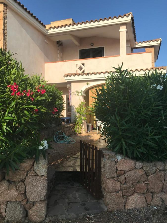Tavolara Paradise Home ポルト・サン・パーオロ エクステリア 写真